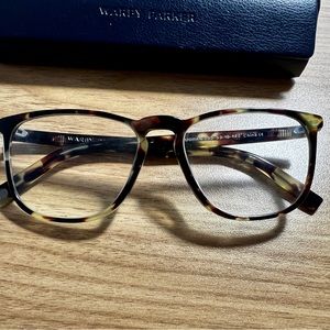 Warby Parker Vaughns